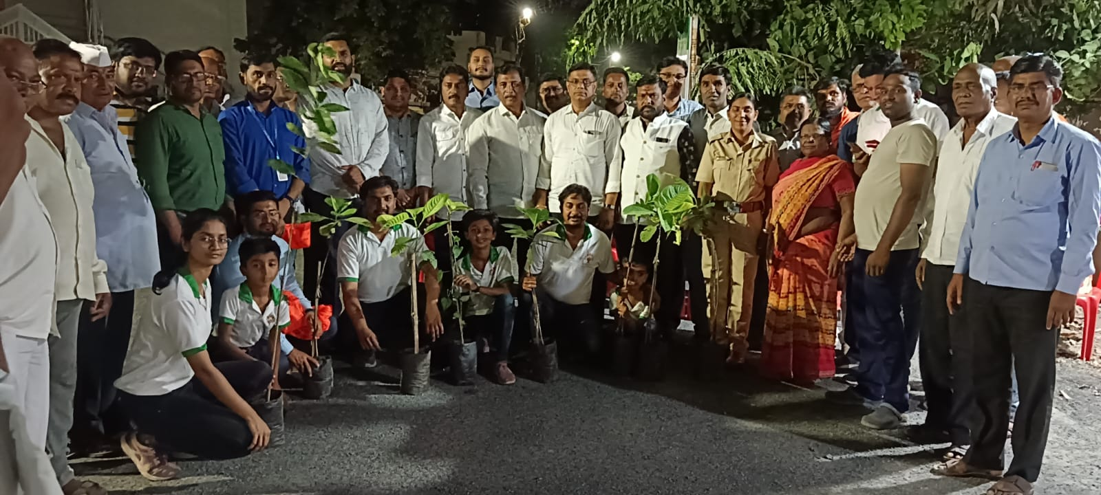 Nagar Region Activity 1