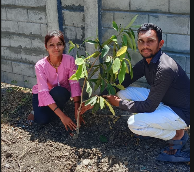 Nagar Region Activity 5